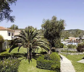 Athina Otel 4*