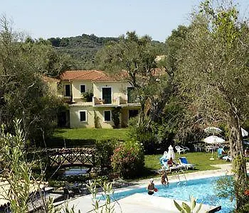 Athina 4* Mesongí