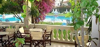 Otel Athina 4*